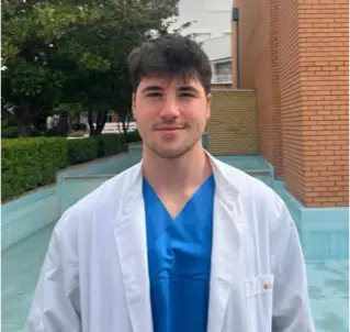 Doctor Dimitris