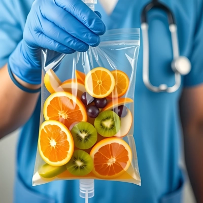 IV Therapy