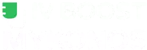 IV Boost Logo